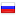 kikonline.ru hosted country